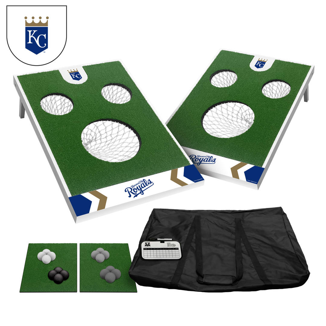 Kansas City Royals | Golf Chip