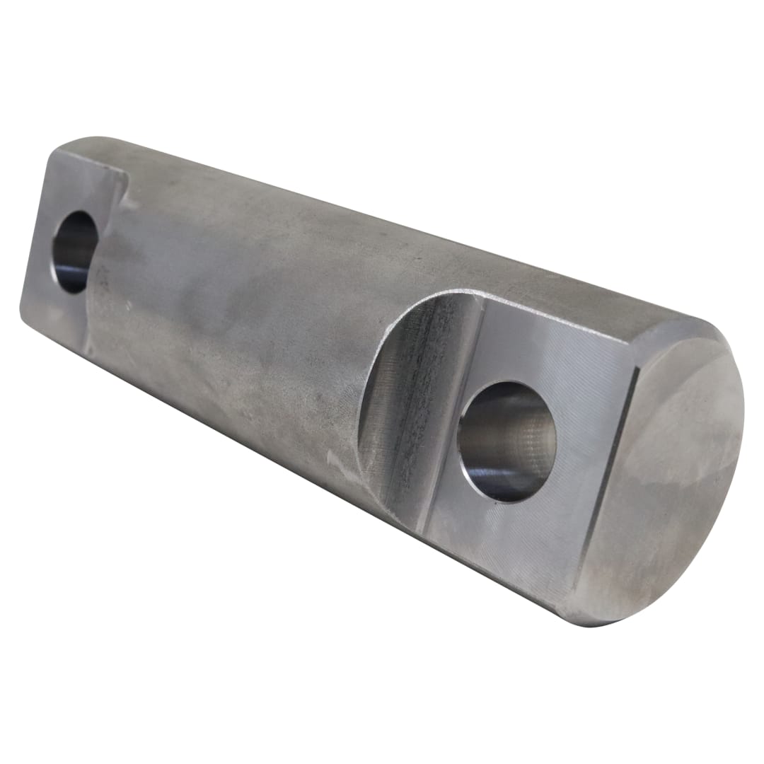 Wastebuilt® Replacement for New Way Pin - Pack-Ejector Cylinder, Panel Side