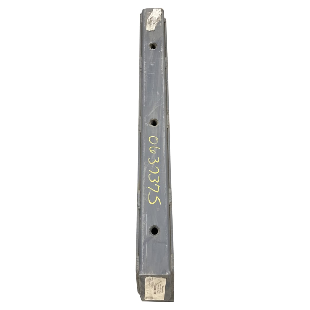 Wastebuilt® Replacement for McNeilus Shoe - Packer Weldment