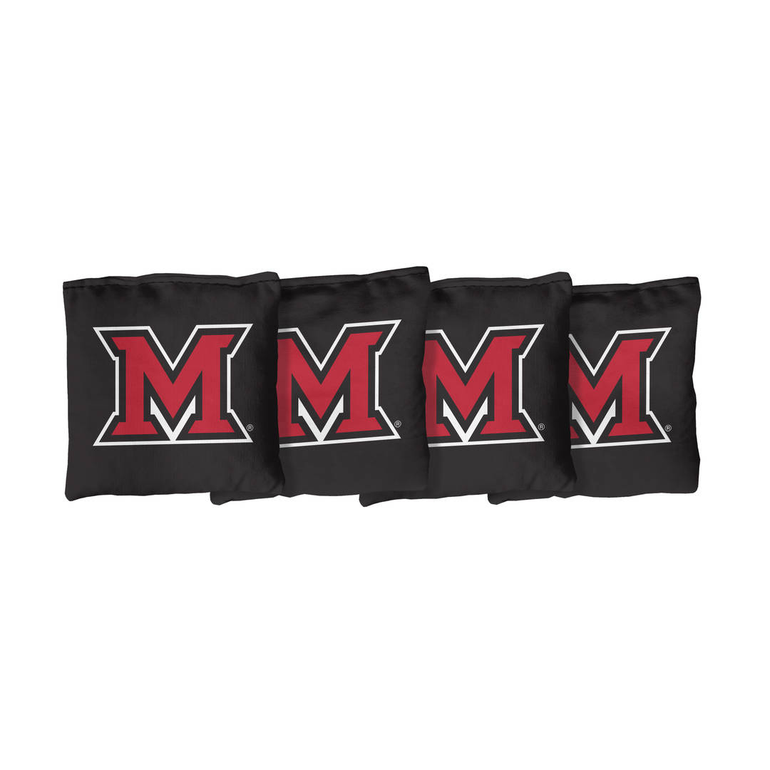 Miami University (Ohio) Redhaw