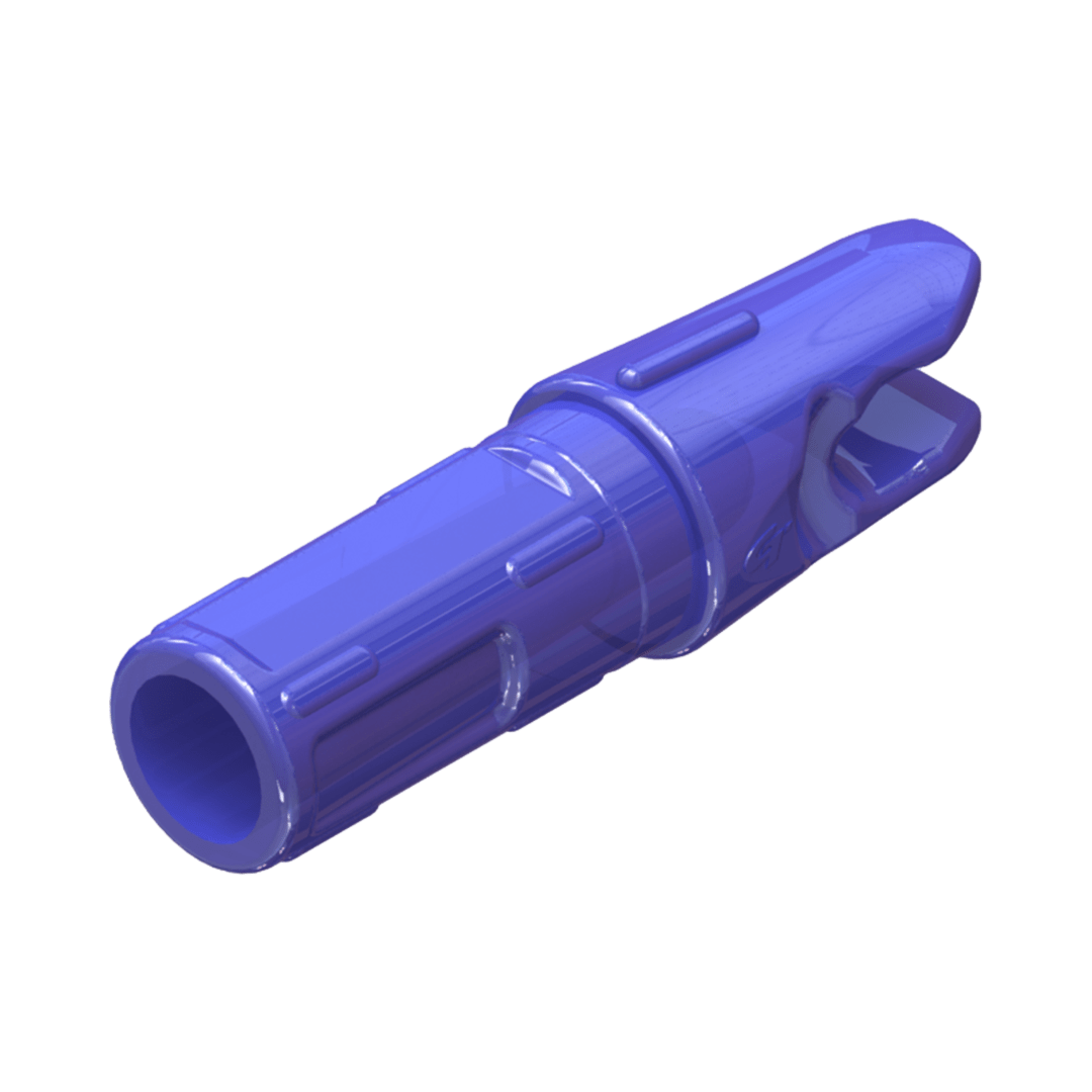 Gold Tip Nock .246 Accu-Lite