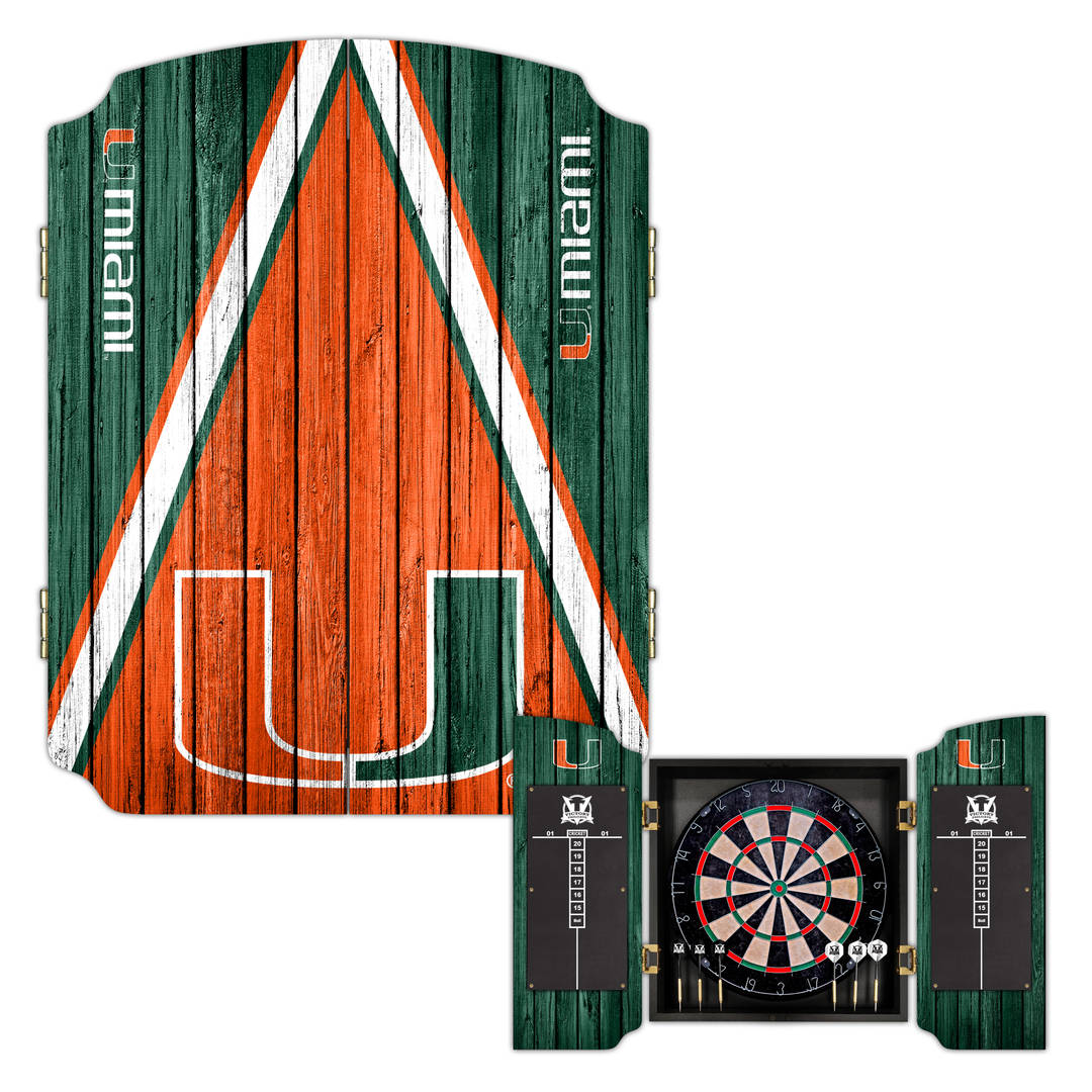 University of Miami Hurricanes