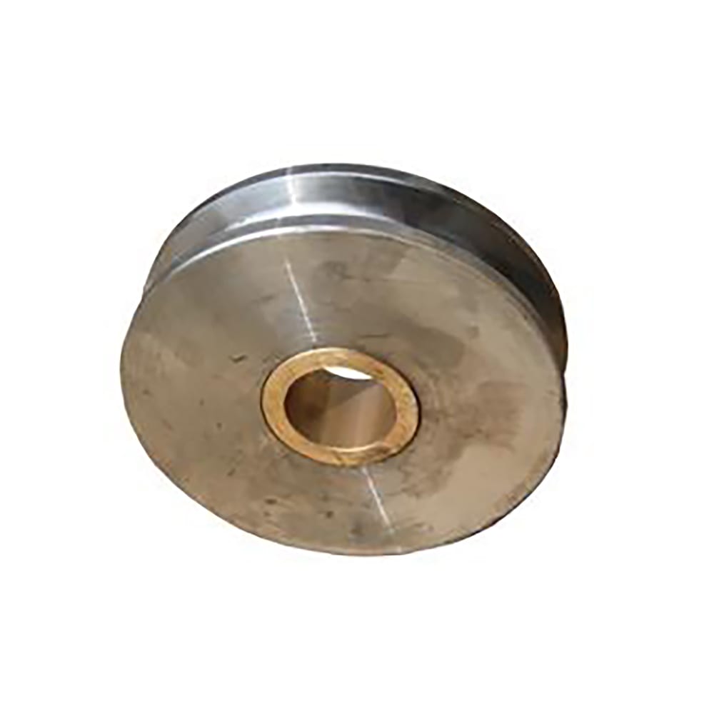 Galbreath™ 8" x 2" Sheave Assembly
