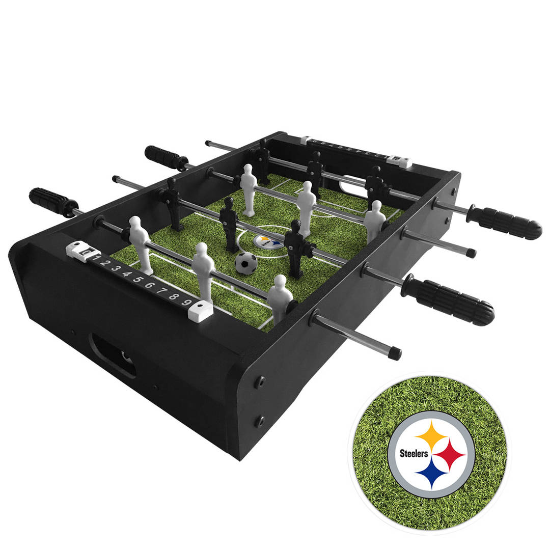 Pittsburgh Steelers | Table To
