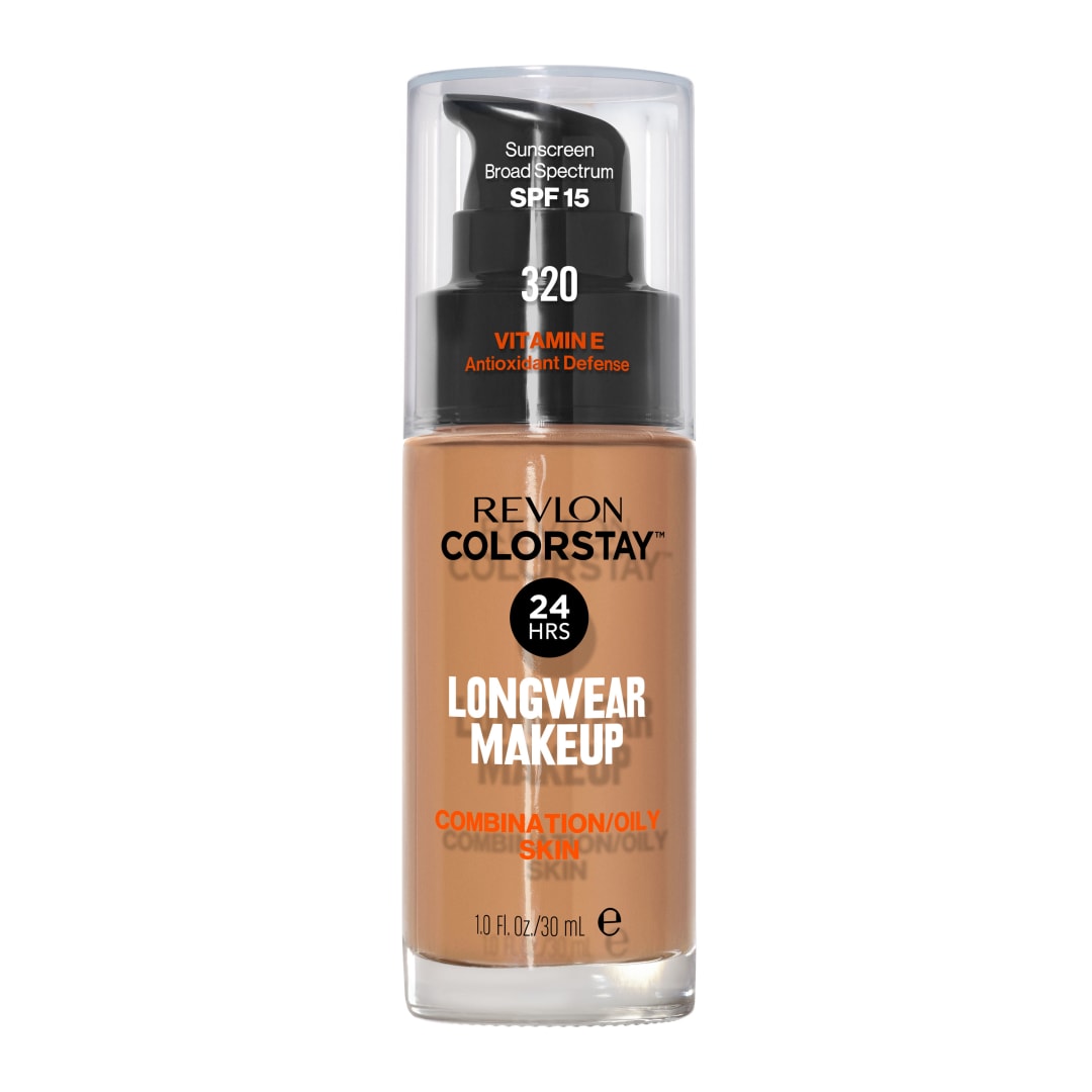 Colorstay™ Longwear Makeup Combo/Oily