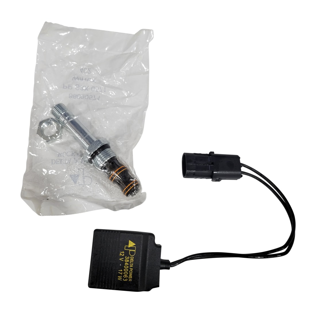 Galbreath™ PTO Coil Pack for Muncie CS10