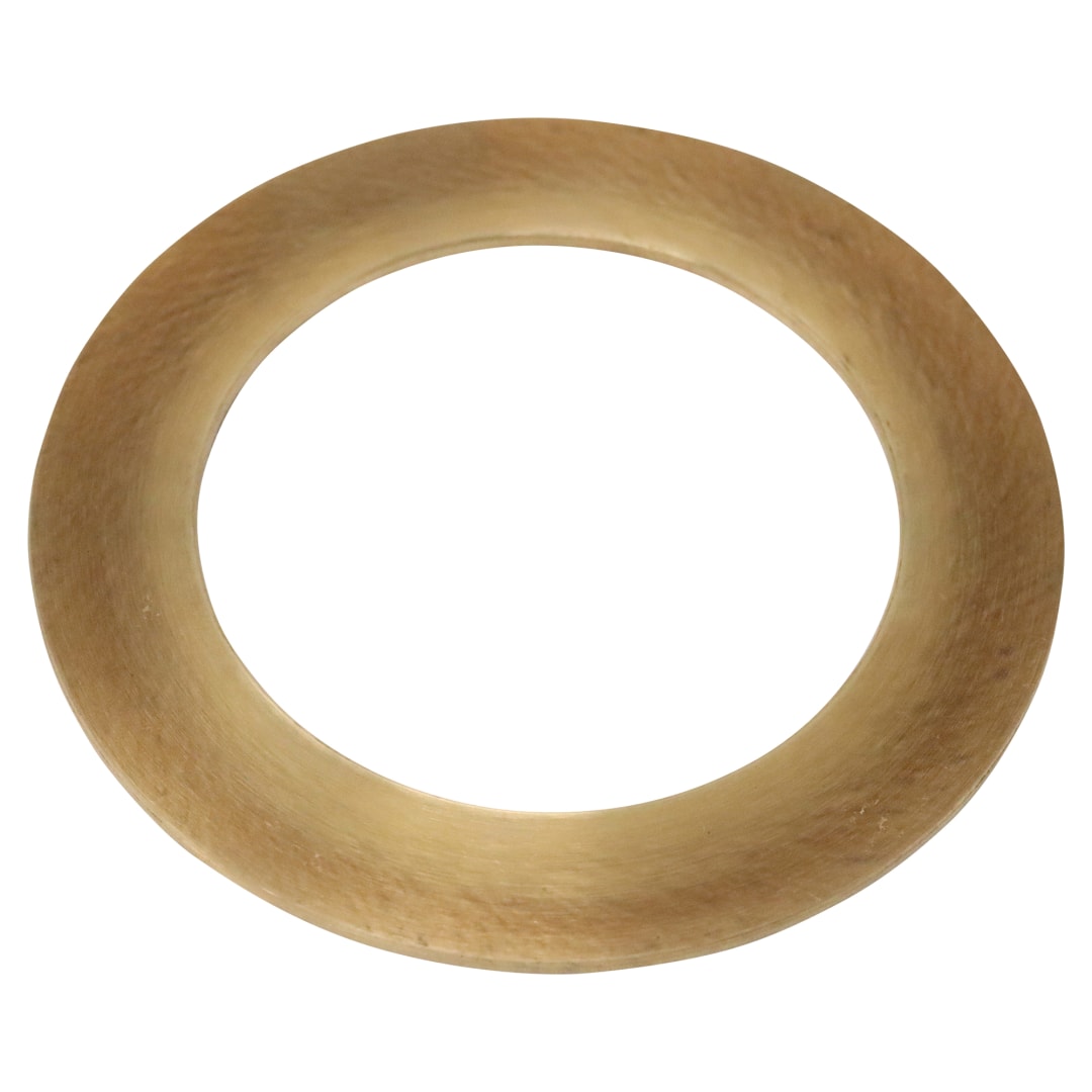 Wastebuilt® Replacement for Labrie Spacer - 2-3/8" Inner Diameter