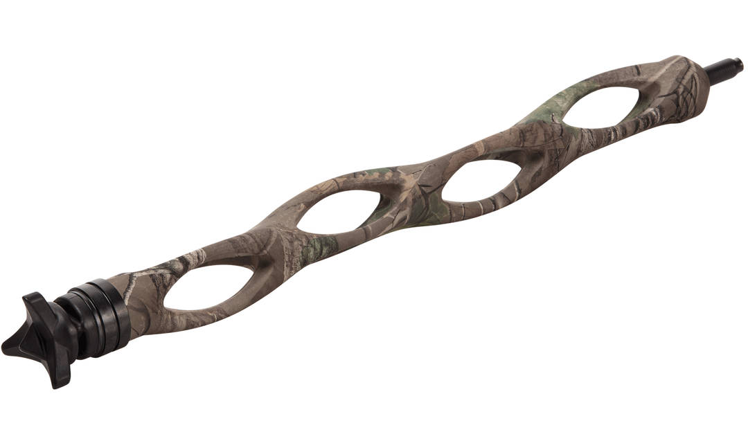 Trophy Ridge Static Stabilizer