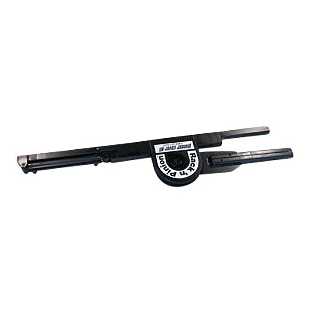 Mounting Bracket Assembly (Driver Side)