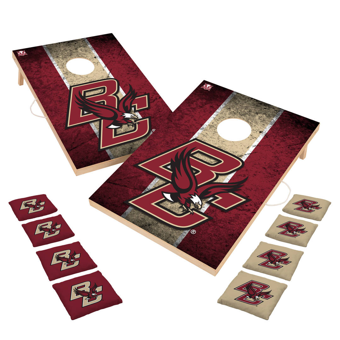 Boston College Eagles | 2x3 So