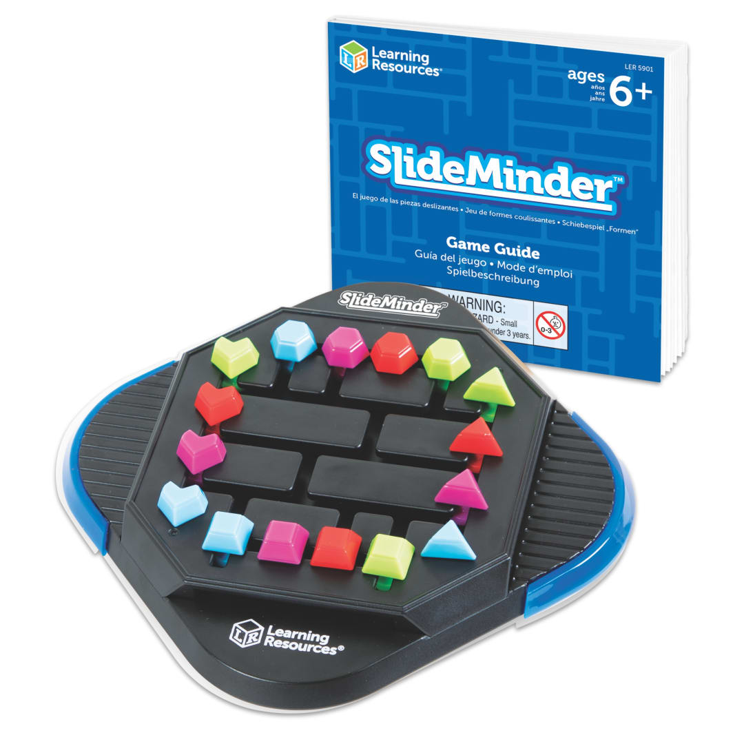 SlideMinder™