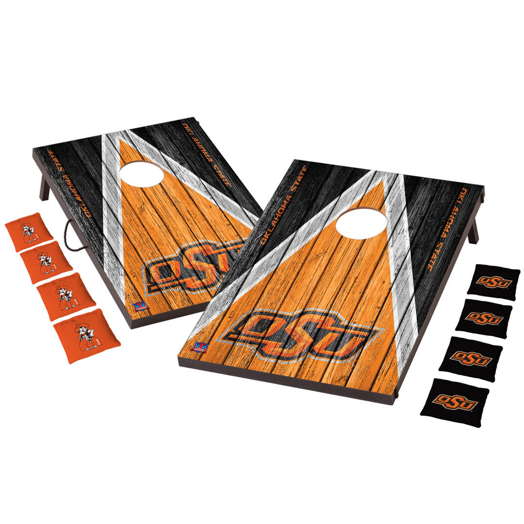 Oklahoma State University Cowb