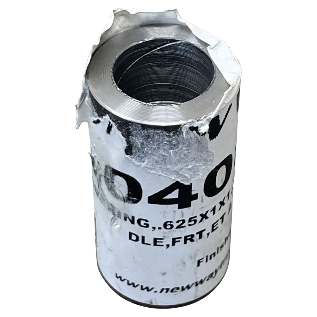 Wastebuilt® Replacement for New Way Bushing .625X1X1.75 Handle Front