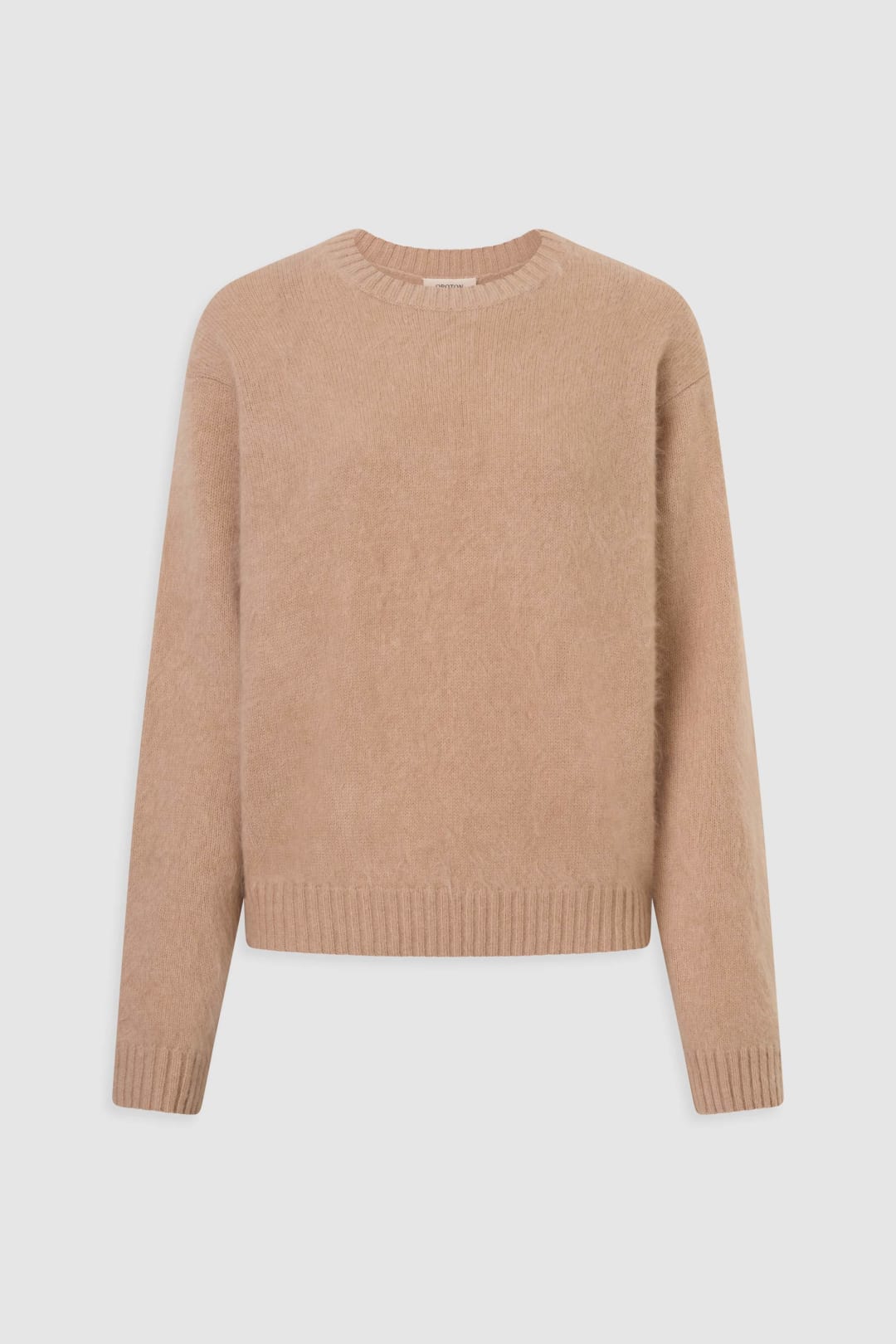 Cashmere Blend Knit