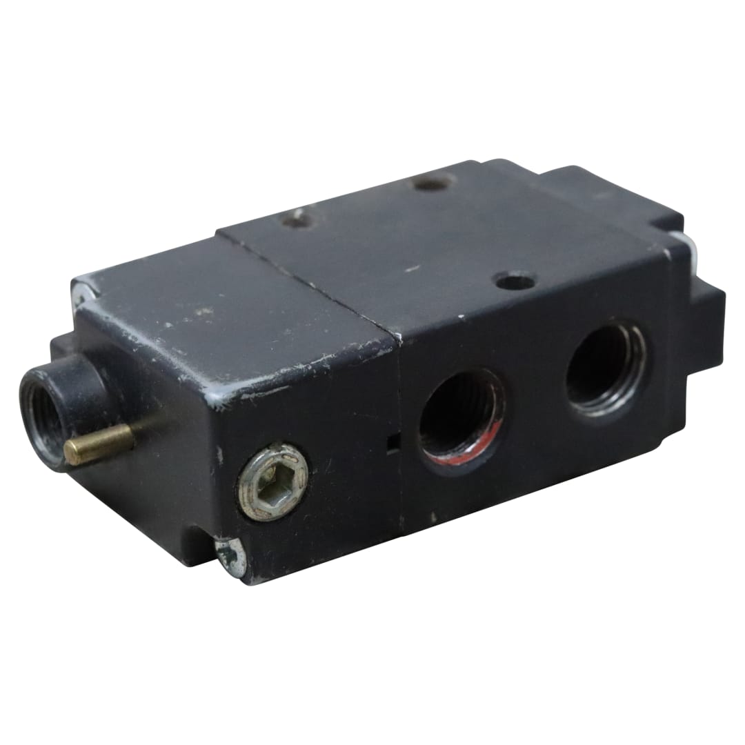 Wastebuilt® Replacement for East Pilot Valve