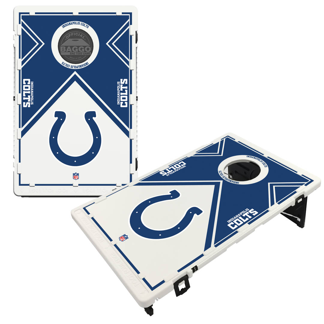 Indianapolis Colts | Baggo