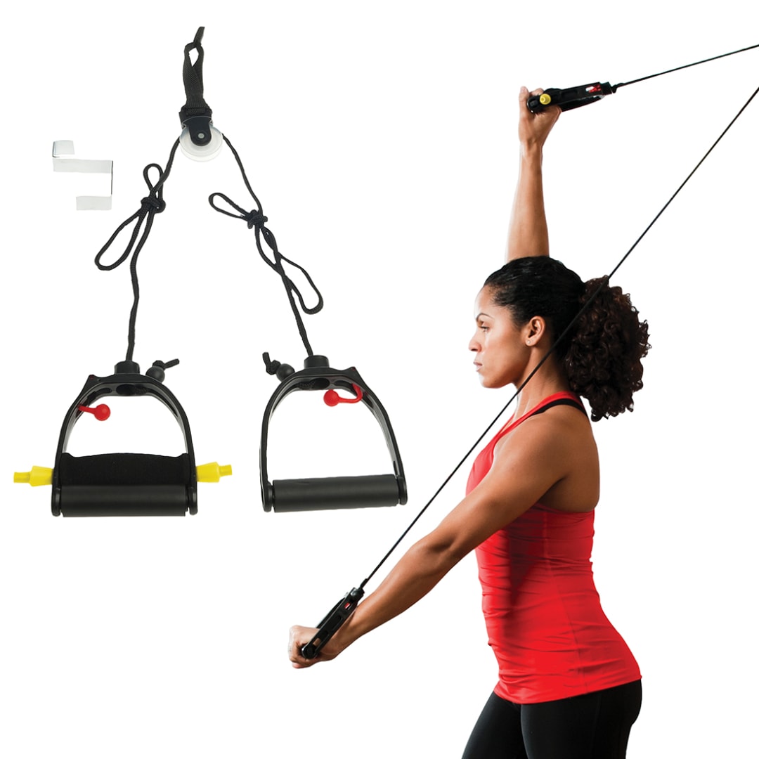Lifeline Multi-Use Shoulder Pu