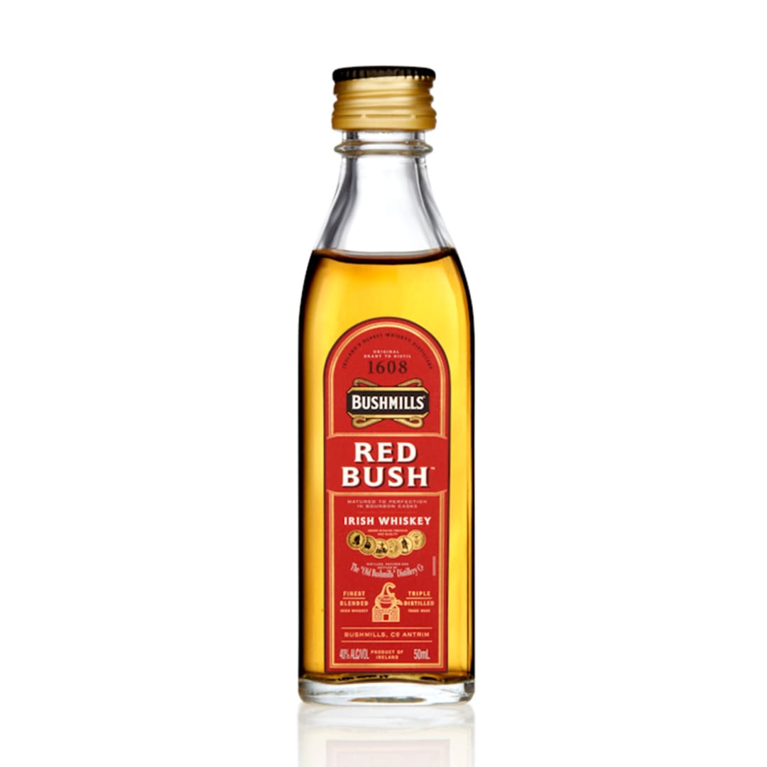 Bushmills Red Bush
