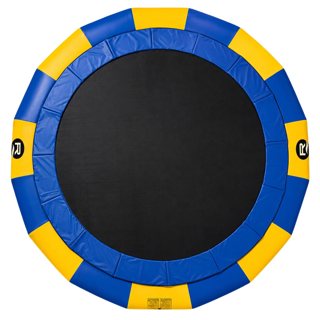Classic Aqua Jump 25' Water Tr
