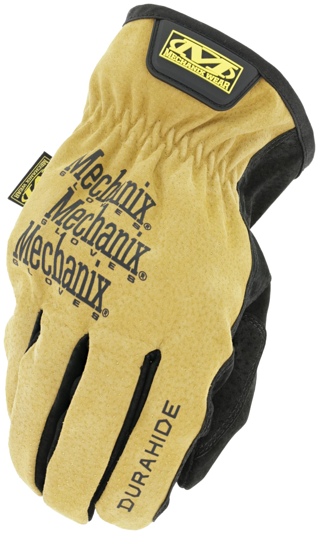 Bunnings Leather Rigger