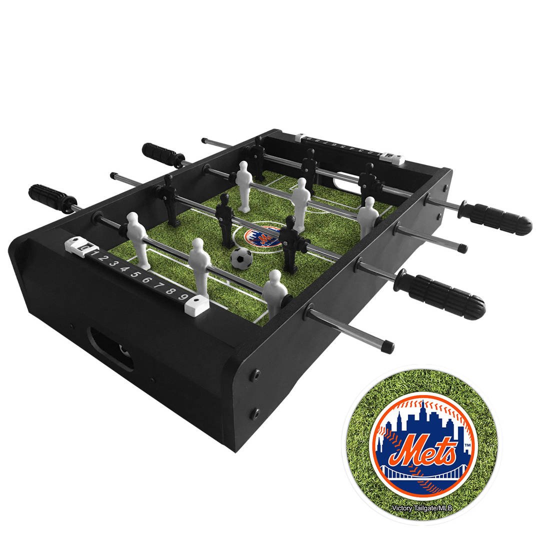 New York Mets | Table Top Foos
