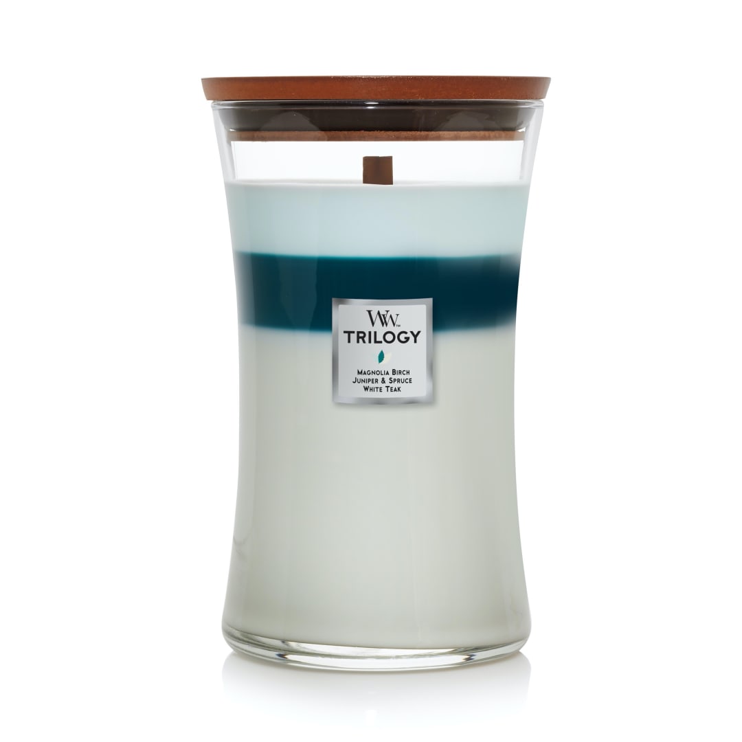 JAR-WW LG TRI ICY WDLND