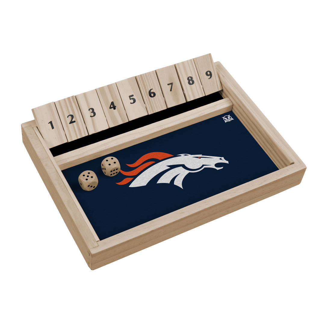 Denver Broncos | Shut the Box