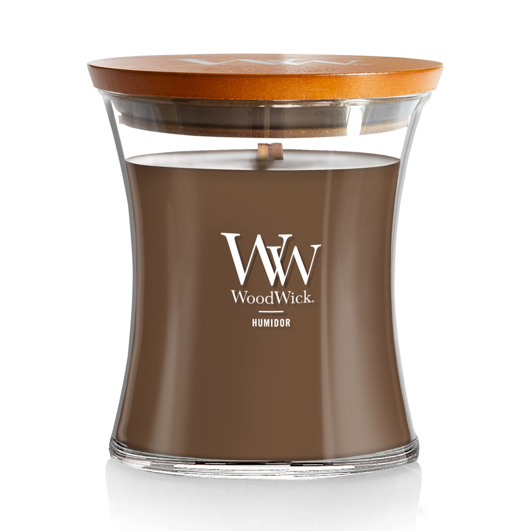 WW-PW MD HUMIDOR
