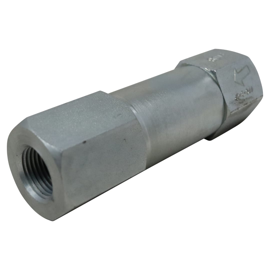 Wastebuilt® Replacement for Heil Control Valve Fixed Flow