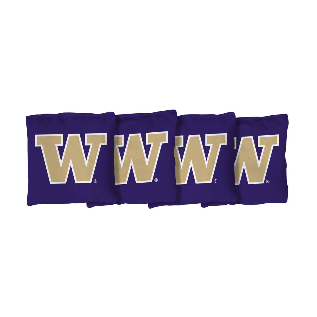 University of Washington Huski
