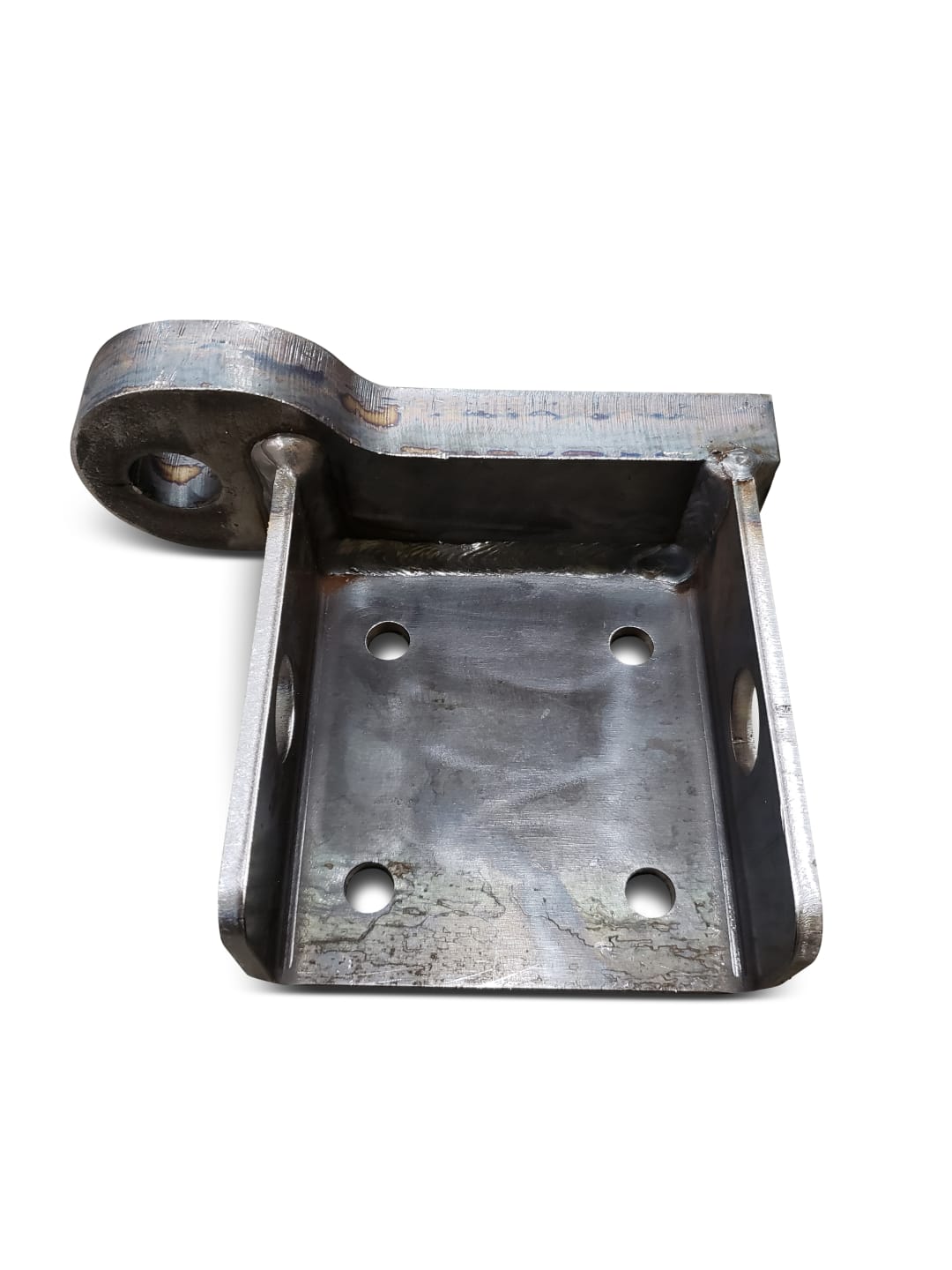 Wastebuilt® Replacement for New Way Weldment, Cam Roller Left Hand ASL