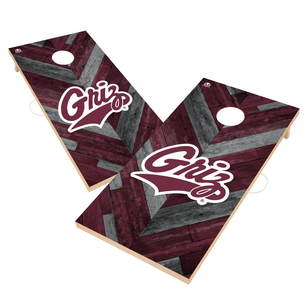 University of Montana Grizzlie