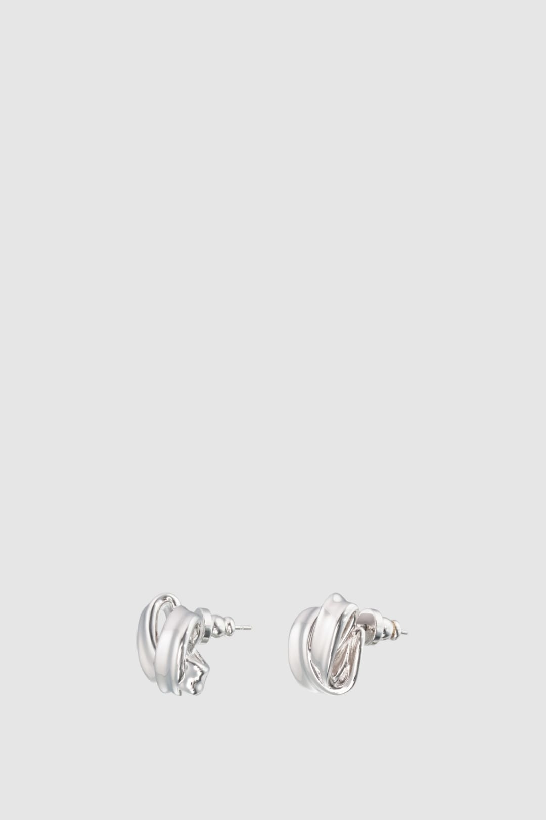 Ada Knot Studs