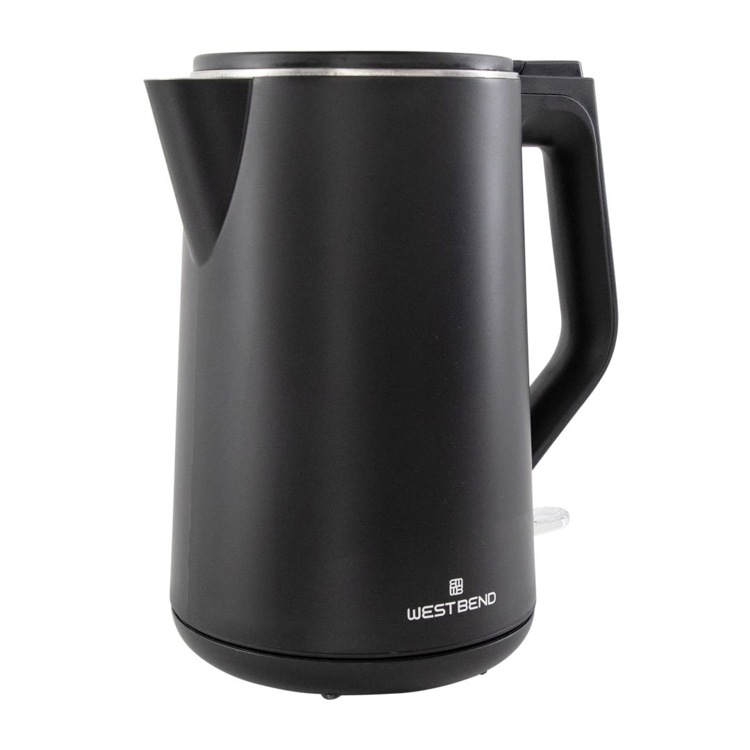 KTWB2LBK13 - 1.5L Kettle, Black​