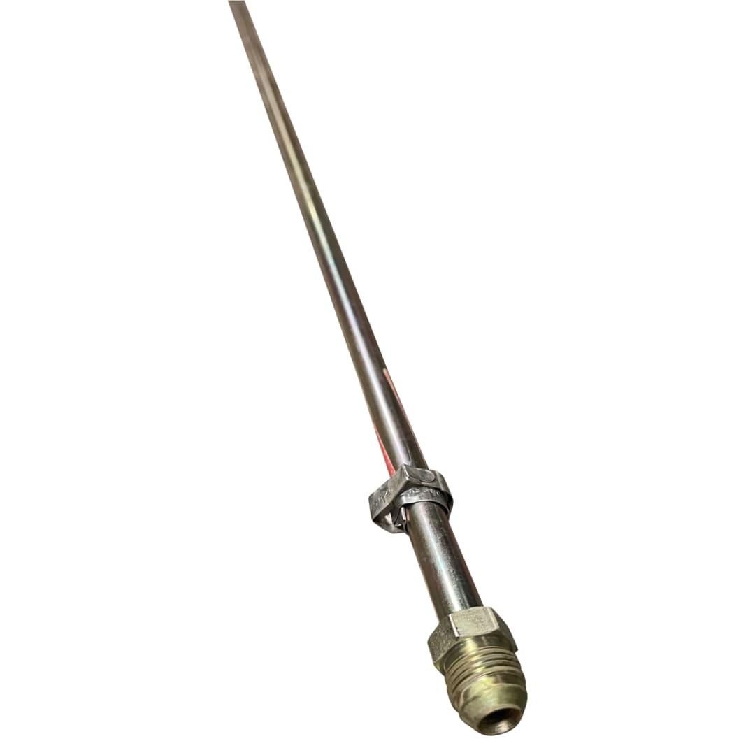 Wastebuilt® Replacement for McNeilus Hydraulic Tube #8 25 Yard, T Body