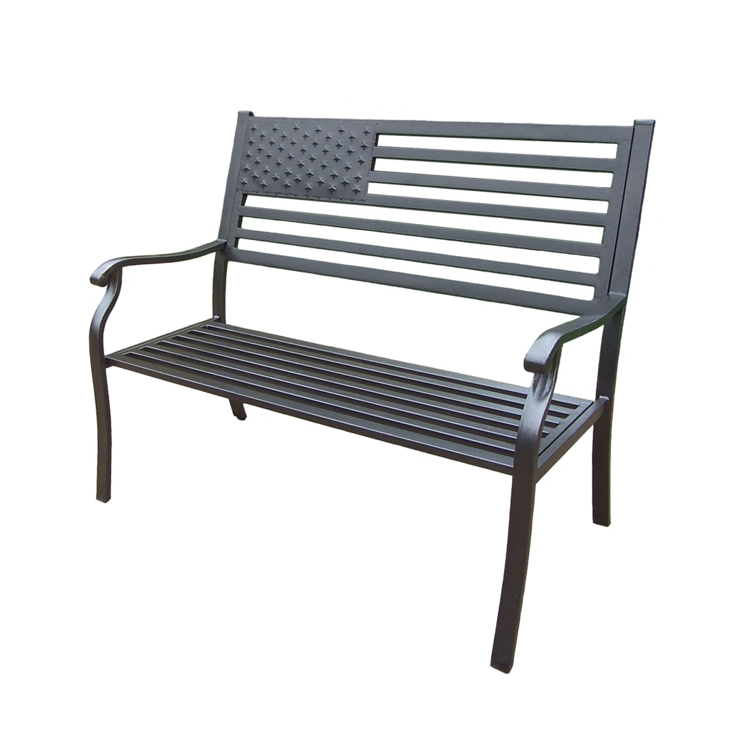 American Pride Bench