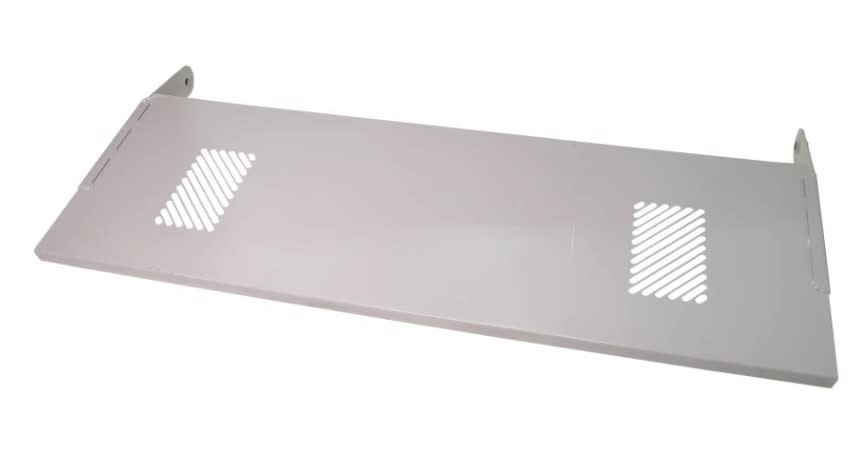 Wastebuilt® Replacement for McNeilus Lip - Canopy Extension - Long - Weldment