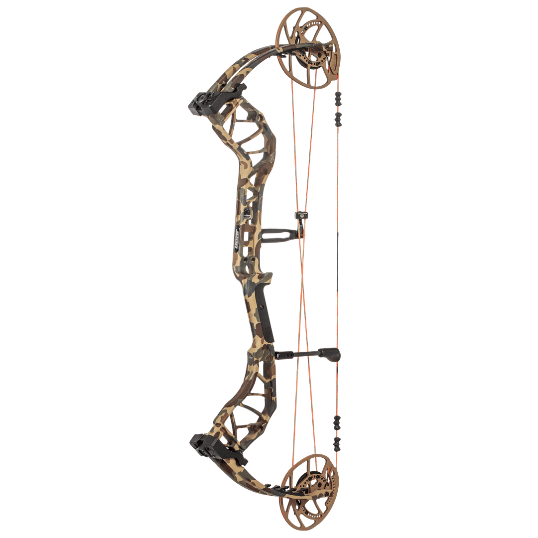 Bear Divergent EKO - 70 LBS -