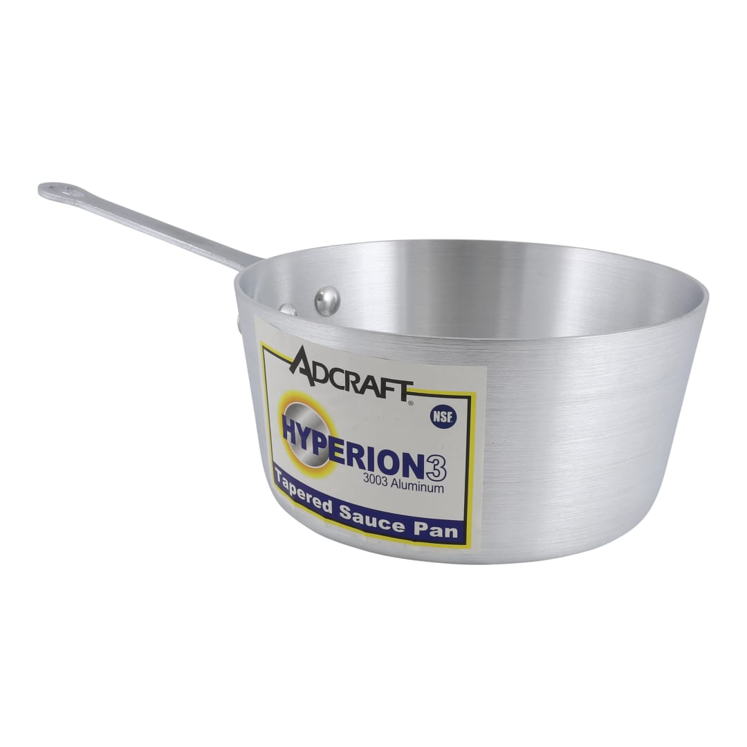 H3-TSP3 - SAUCE PAN ALUM 3 QT