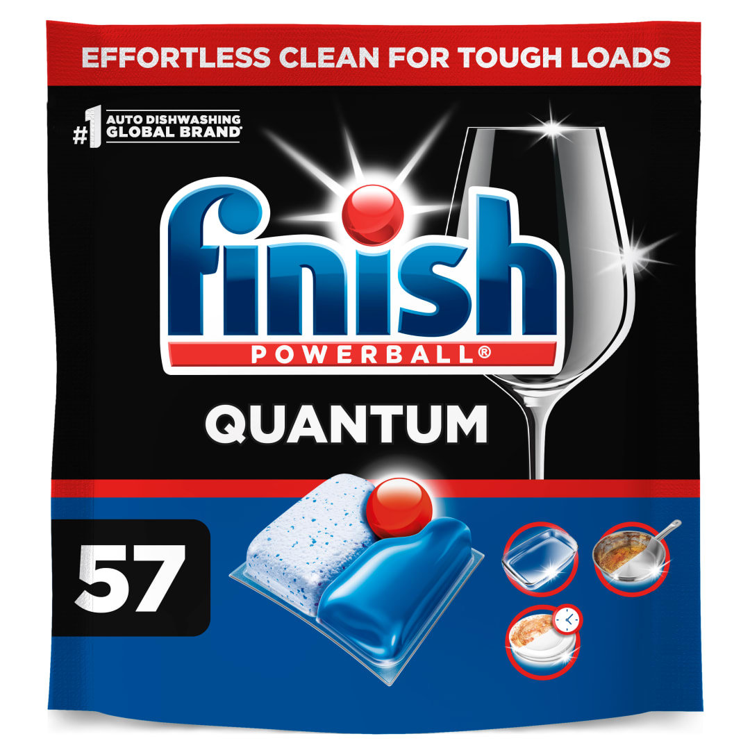 FINISH® Quantum 4/57 ct.