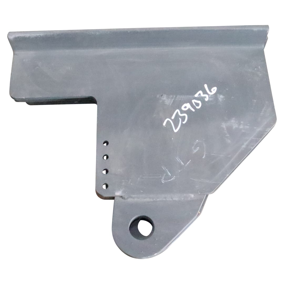 Galbreath™ Mounting Bracket Lower Lift Cylinder