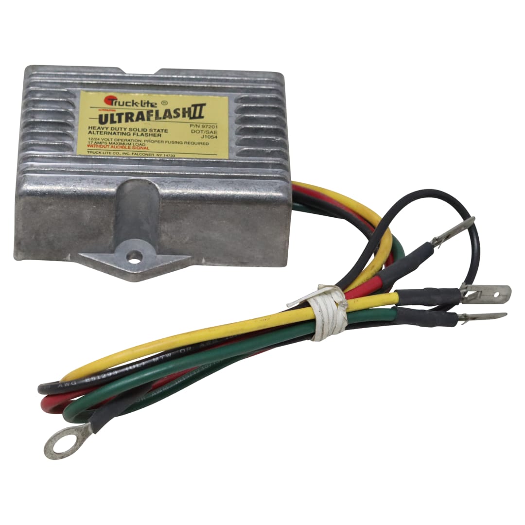 Wastebuilt® Replacement for Heil Flasher Unit