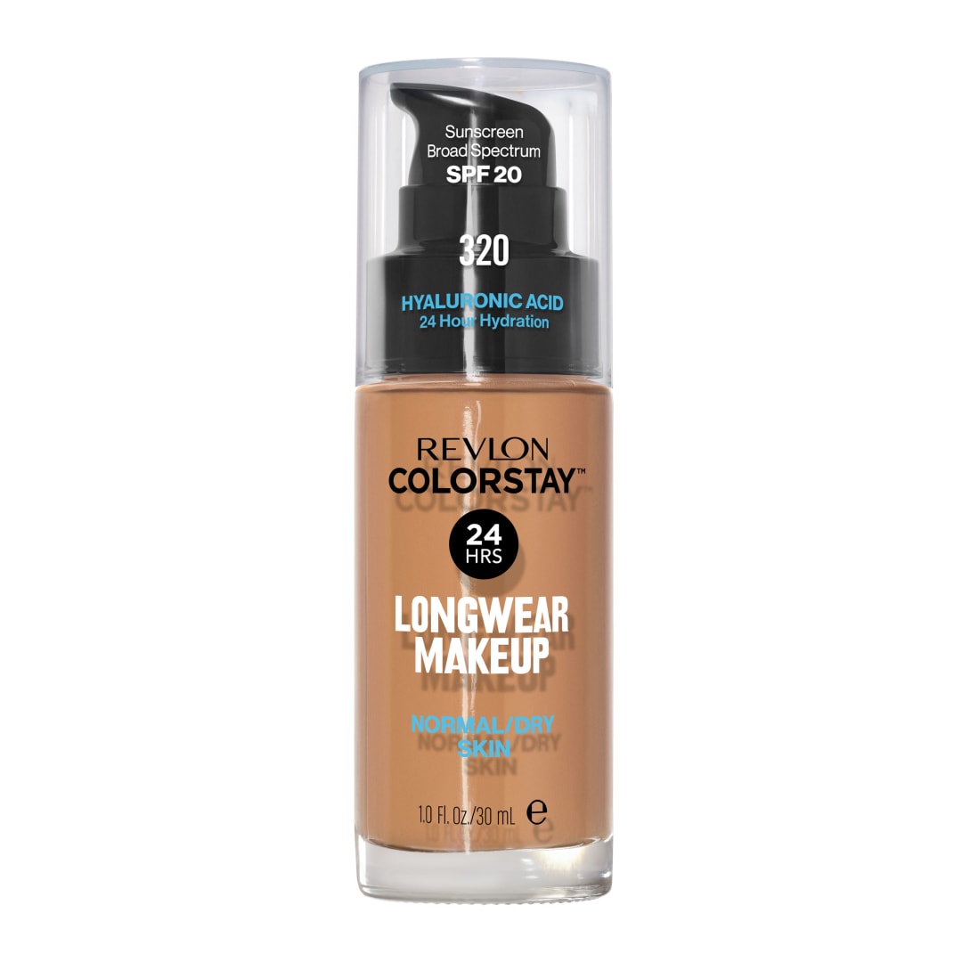 Colorstay™ Longwear Makeup Normal/Dry