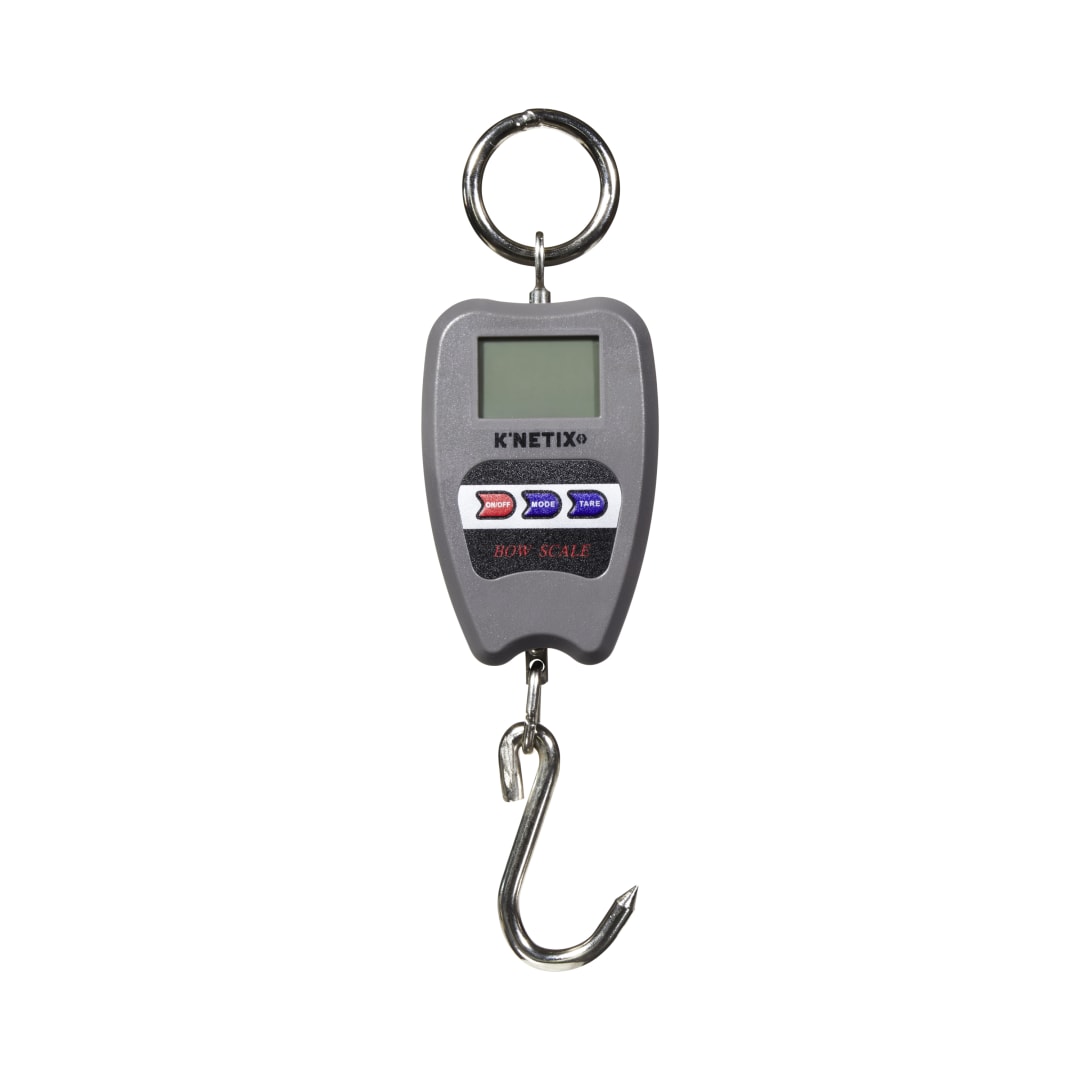 K’Netix™ K’Netix™ Newton Digital Bow Scale