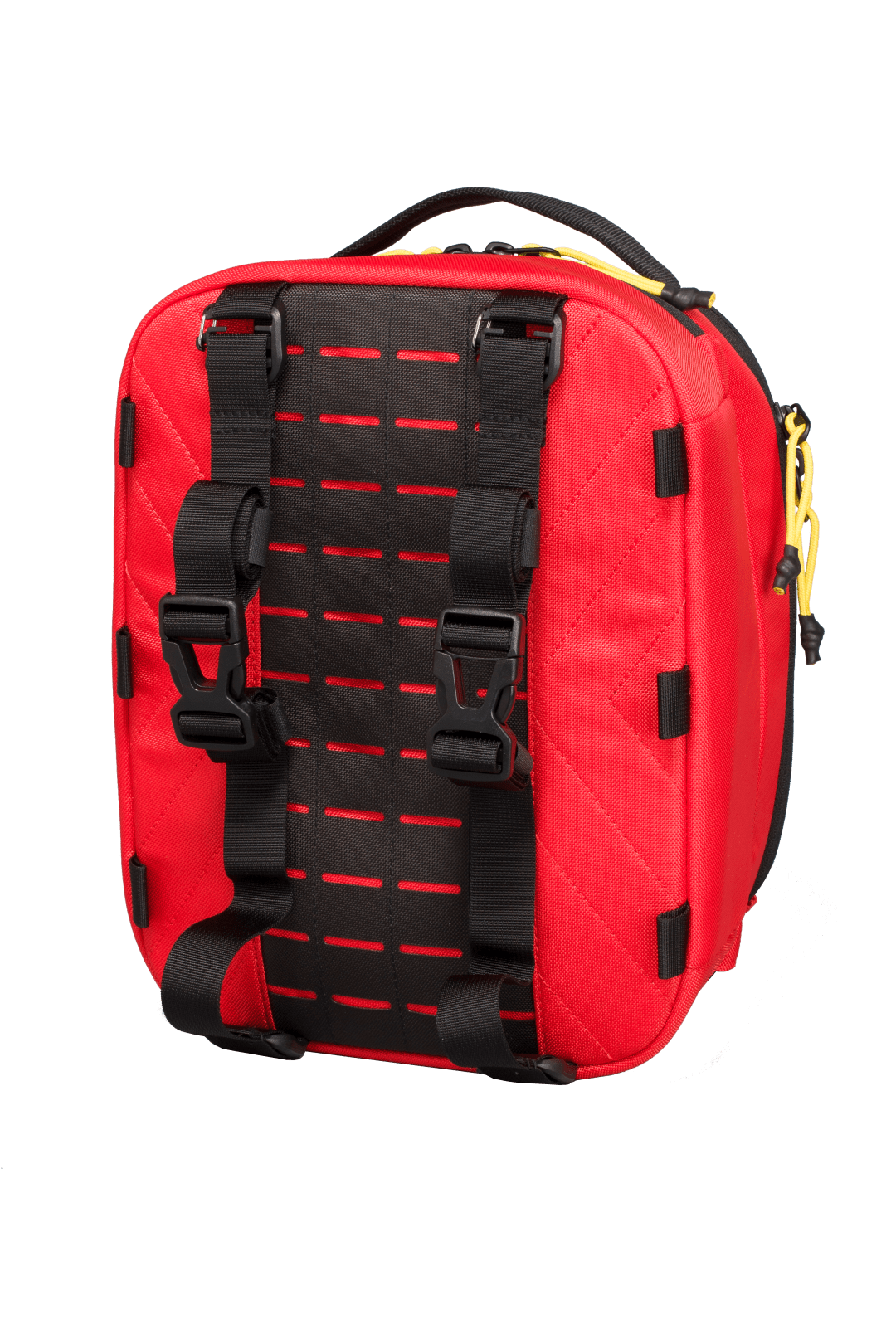 Pit Pack with Red FastFits: Small | Mechanix Wear | Digital Catalog