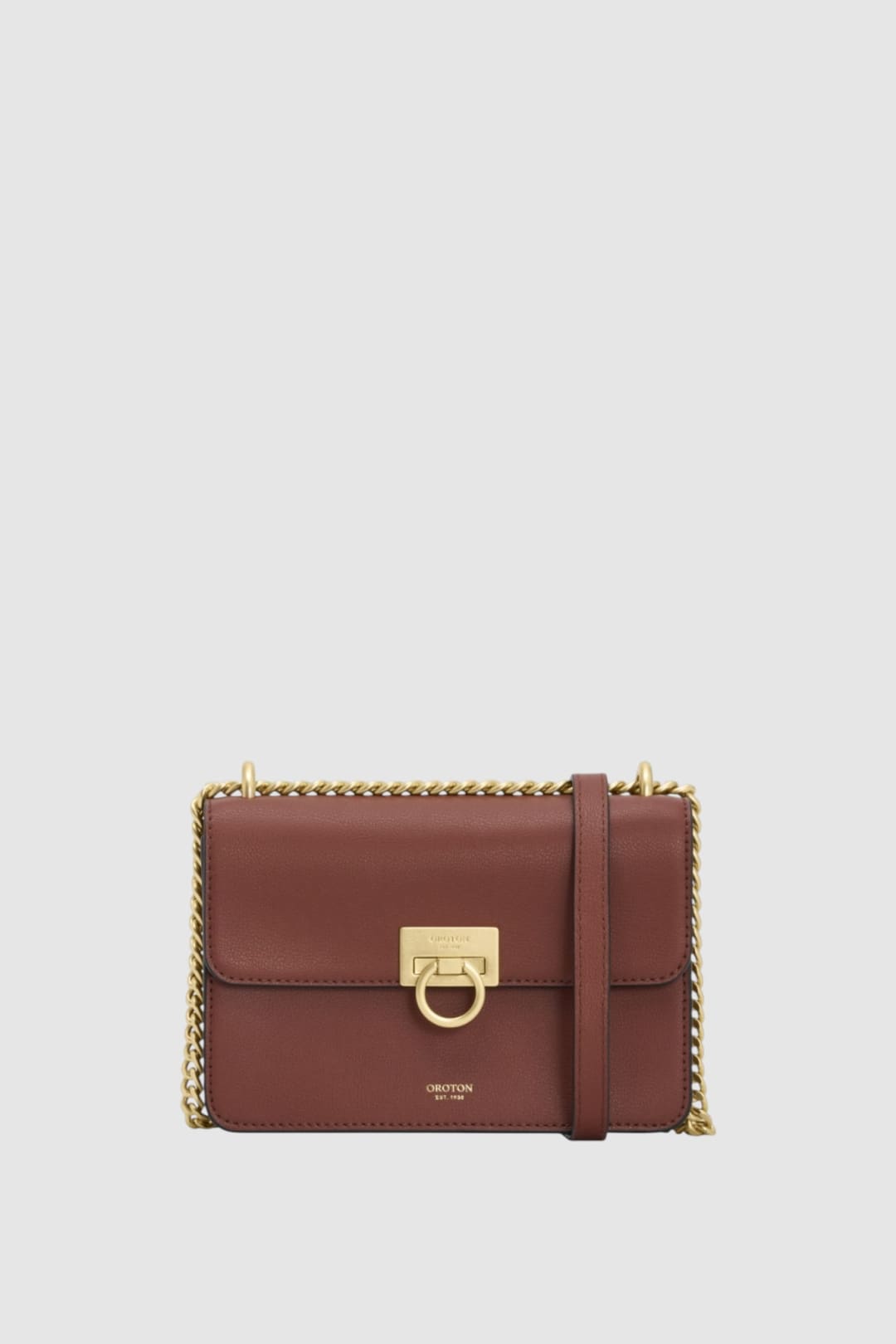 Yvette Small Clutch Bag