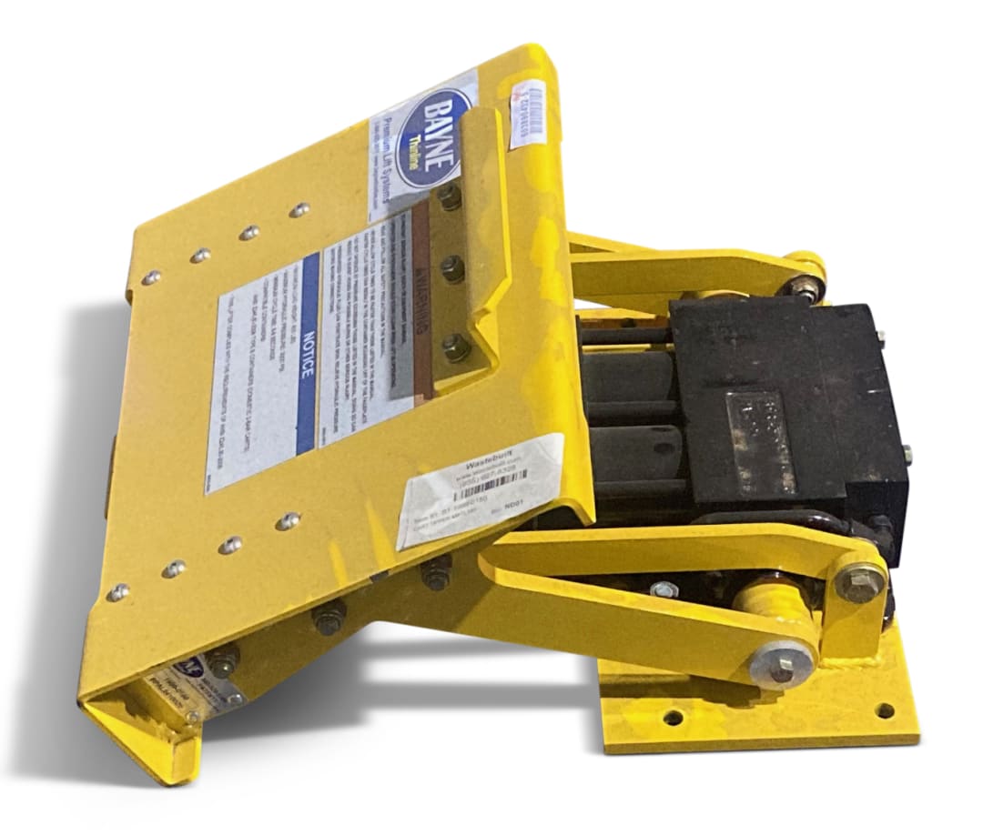 Wastebuilt® Replacement for Bayne MBTL180 Lifter Assembly