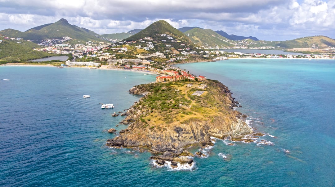 St. Maarten/Philipsburg
