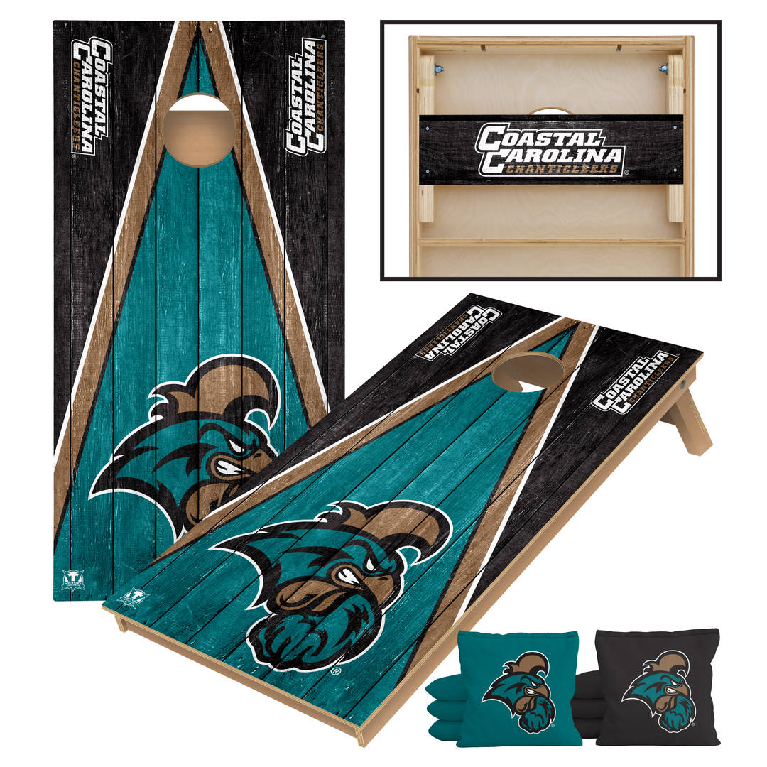Victory Tailgate Coastal Carol