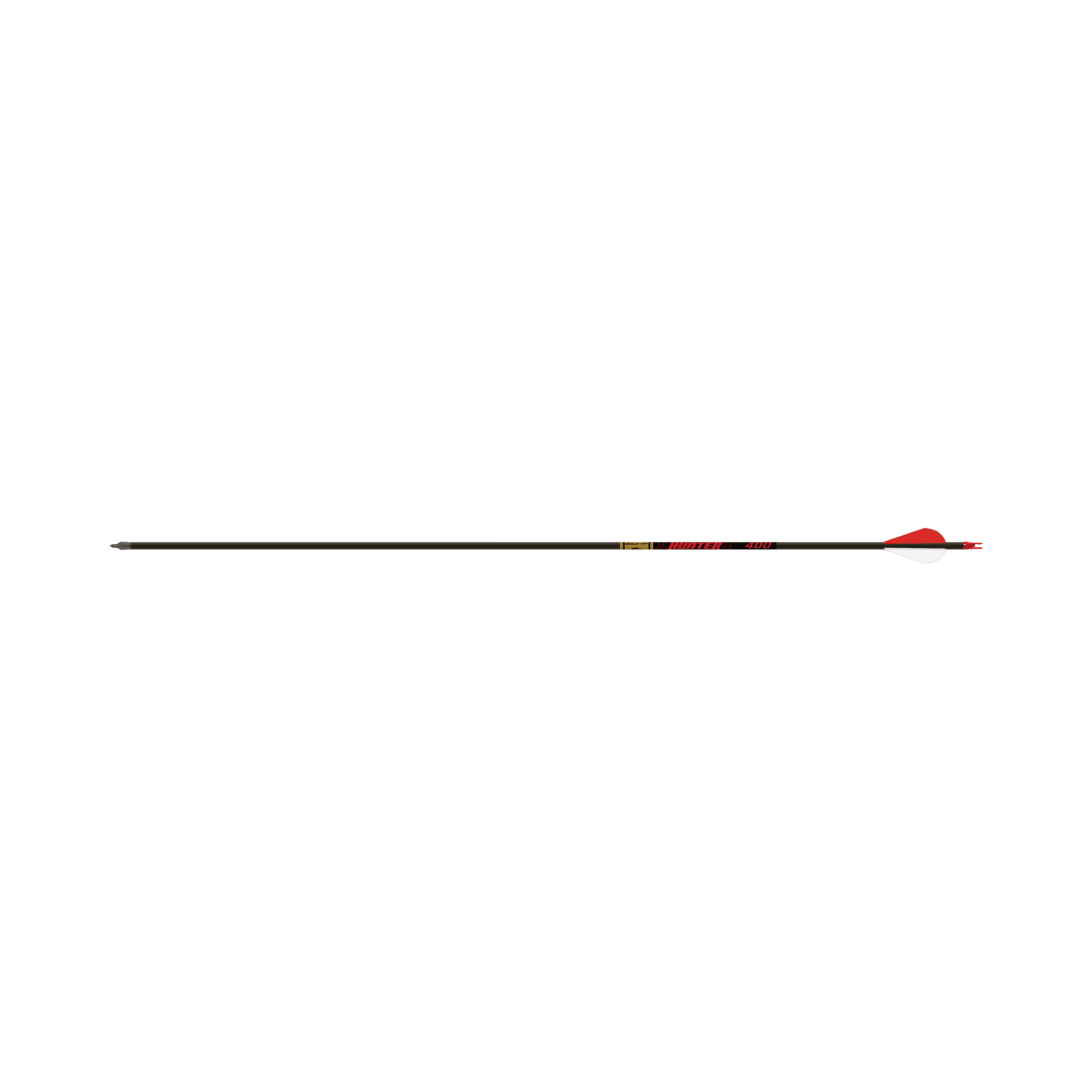 Gold Tip Hunter Arrows .246